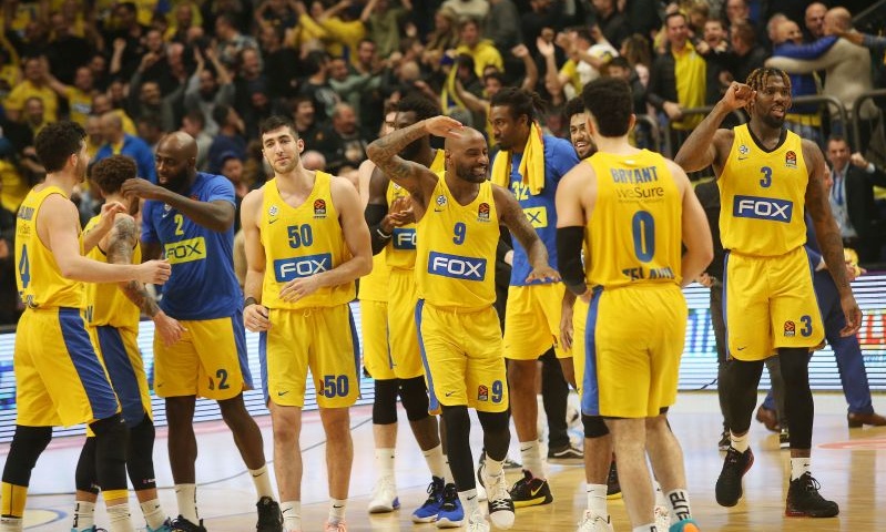 Ισραήλ: «Ψαλίδι» ύψους 25% στους παίκτες