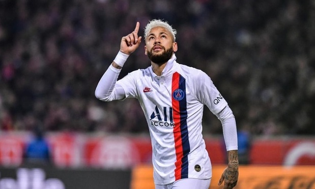 Η Παρί ετοιμάζεται ομαδικές προπονήσεις λόγω Champions League