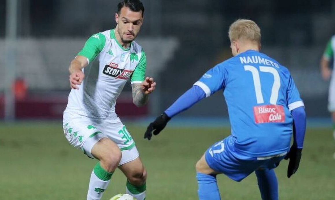 Παναθηναϊκός: Σενάριο για Νούνες και Ακαδημία Πούσκας