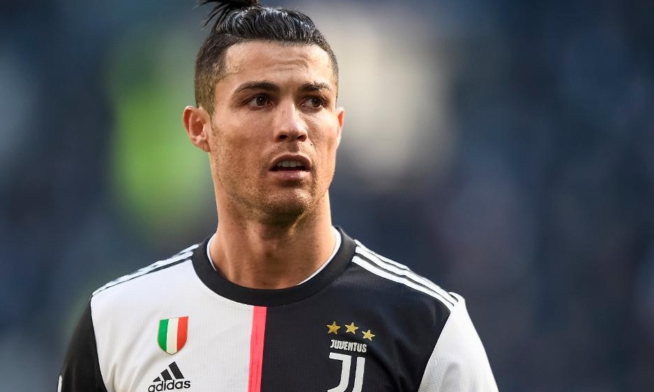 Σενάριο-βόμβα για Κριστιάνο Ρονάλντο και Παρί (photos&video)