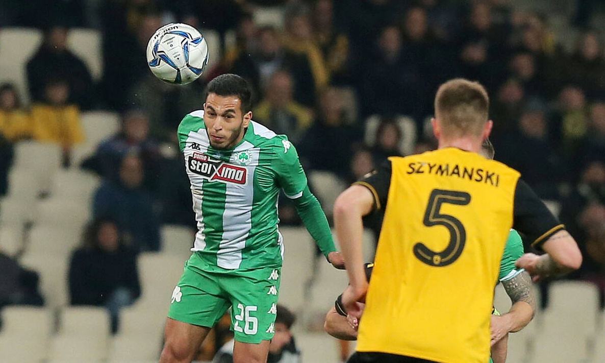 Πότε θα γίνει το ΑΕΚ-Παναθηναϊκός