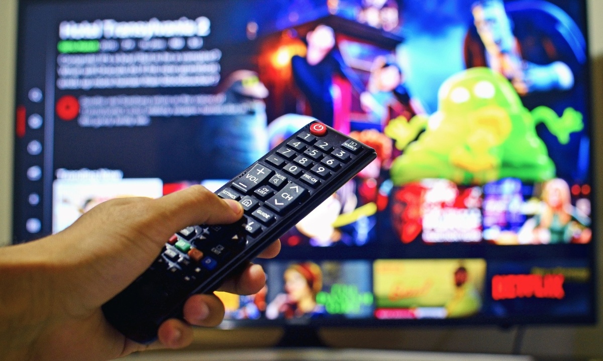 Netflix: Δείτε ποιοι χρήστες κινδυνεύουν με αποκλεισμό