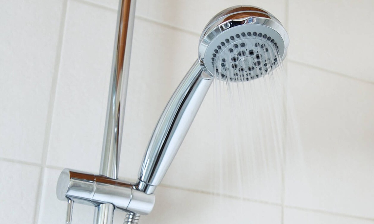 Το κόλπο στο ντους για περισσότερη ενέργεια