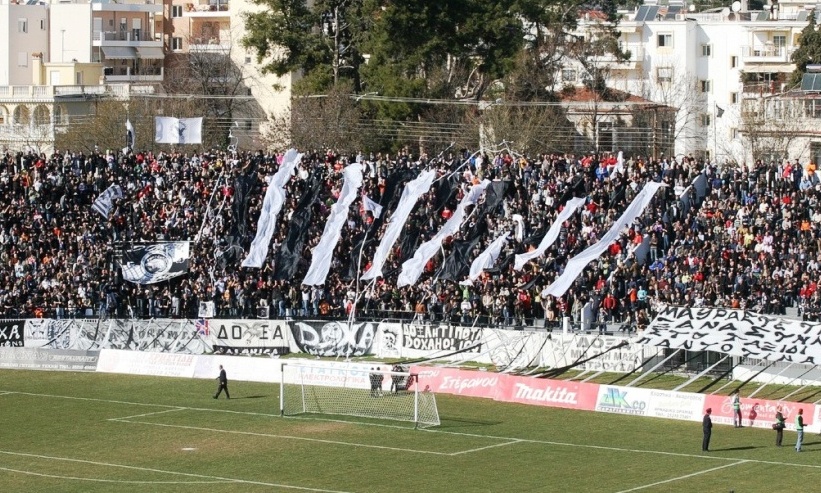 Δόξα Δράμας: Οι 7 προτάσεις για το μέλλον της SL2