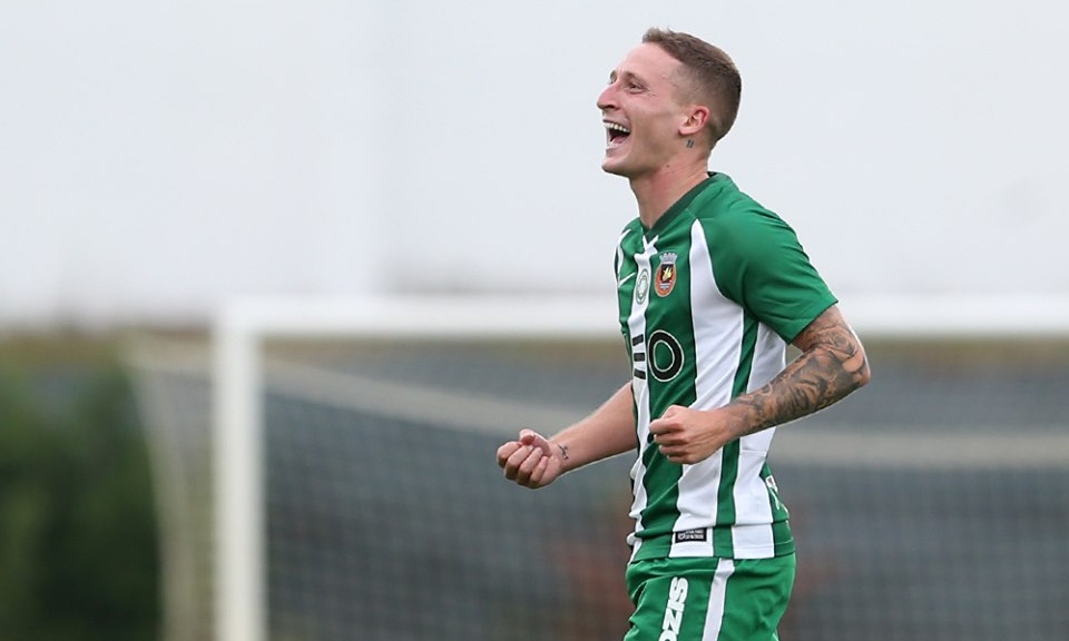 Ολυμπιακός: Στο κόλπο και ο Νούνο Σάντος (video)