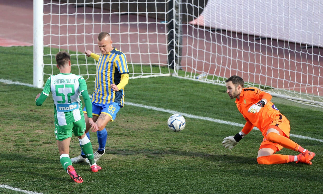 Παναθηναϊκός: Αυτή είναι η συμφωνία Βαγιαννίδη-Ίντερ