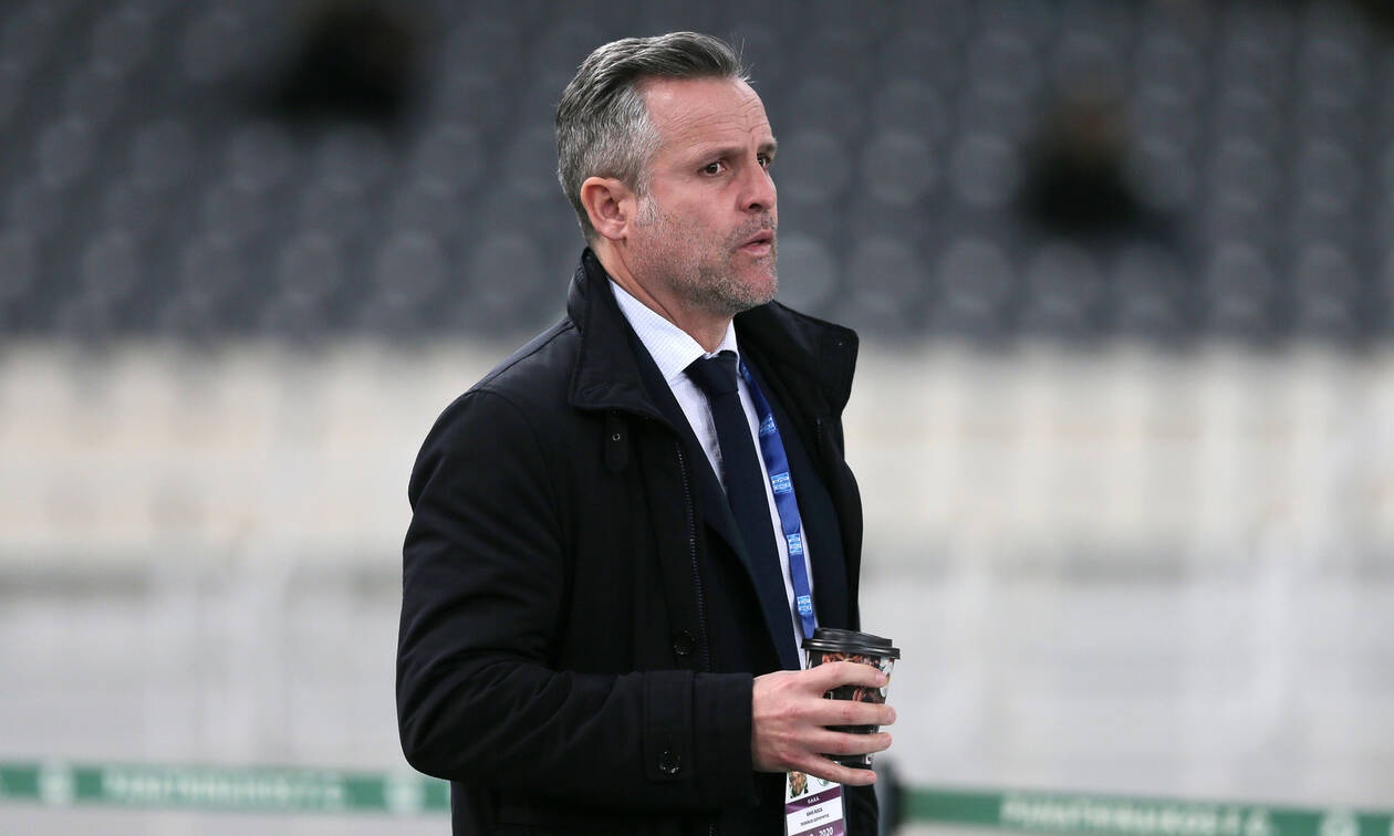 Παναθηναϊκός: Προχωράει για συμφωνία με τους παίκτες για το «ψαλίδι»