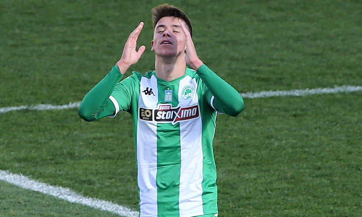 Βαγιαννίδης: «Άκυρο σε Μπαρτσελόνα και Ντόρτμουντ, προτιμά την Ίντερ»