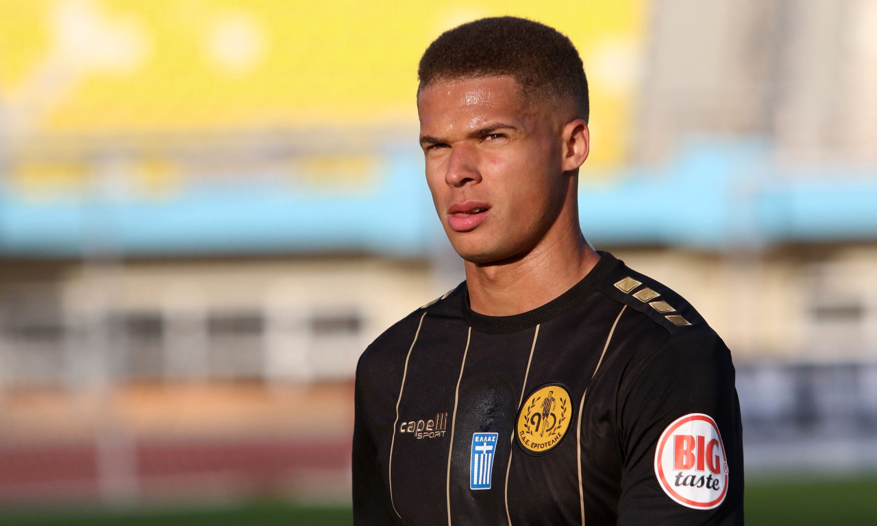 Αστέρας Τρίπολης: Κίνηση για Έφορντ (video)