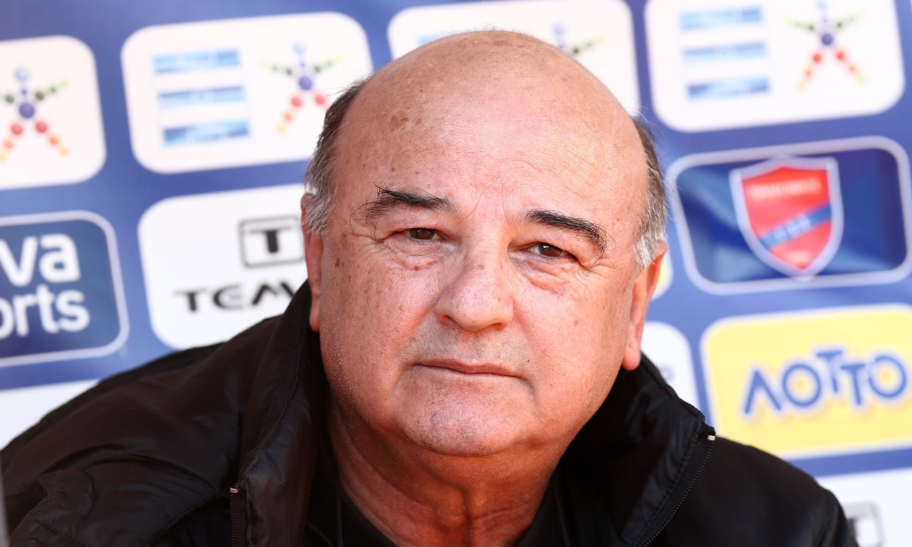 Φοιρός: «Μεγάλη αδικία να τιμωρείται ο Άρης»