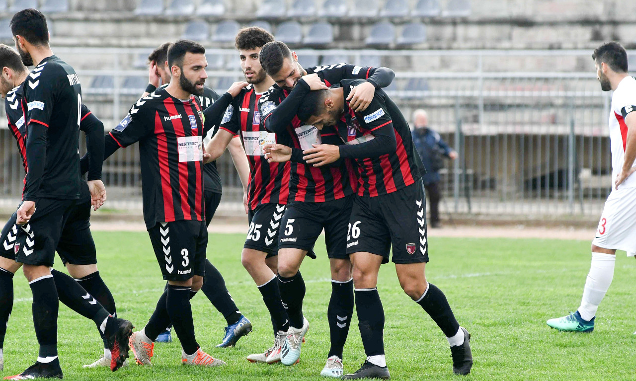 Παναχαϊκή: «Τρέχει» για την αδειοδότηση