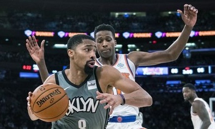 ΝΒΑ: Επιστρέφουν στις προπονήσεις Νετς και Νικς