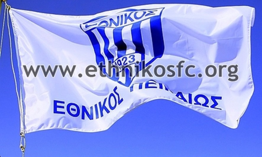 Εθνικός: Ανακοίνωση-διάψευση για Κοπιτσή