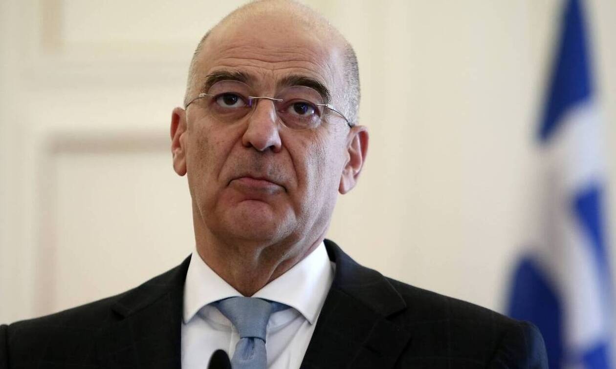 Δένδιας για Έβρο: Υπήρξε Τουρκική κινητικότητα - Ανοησία τα περί κατάληψης εδάφους