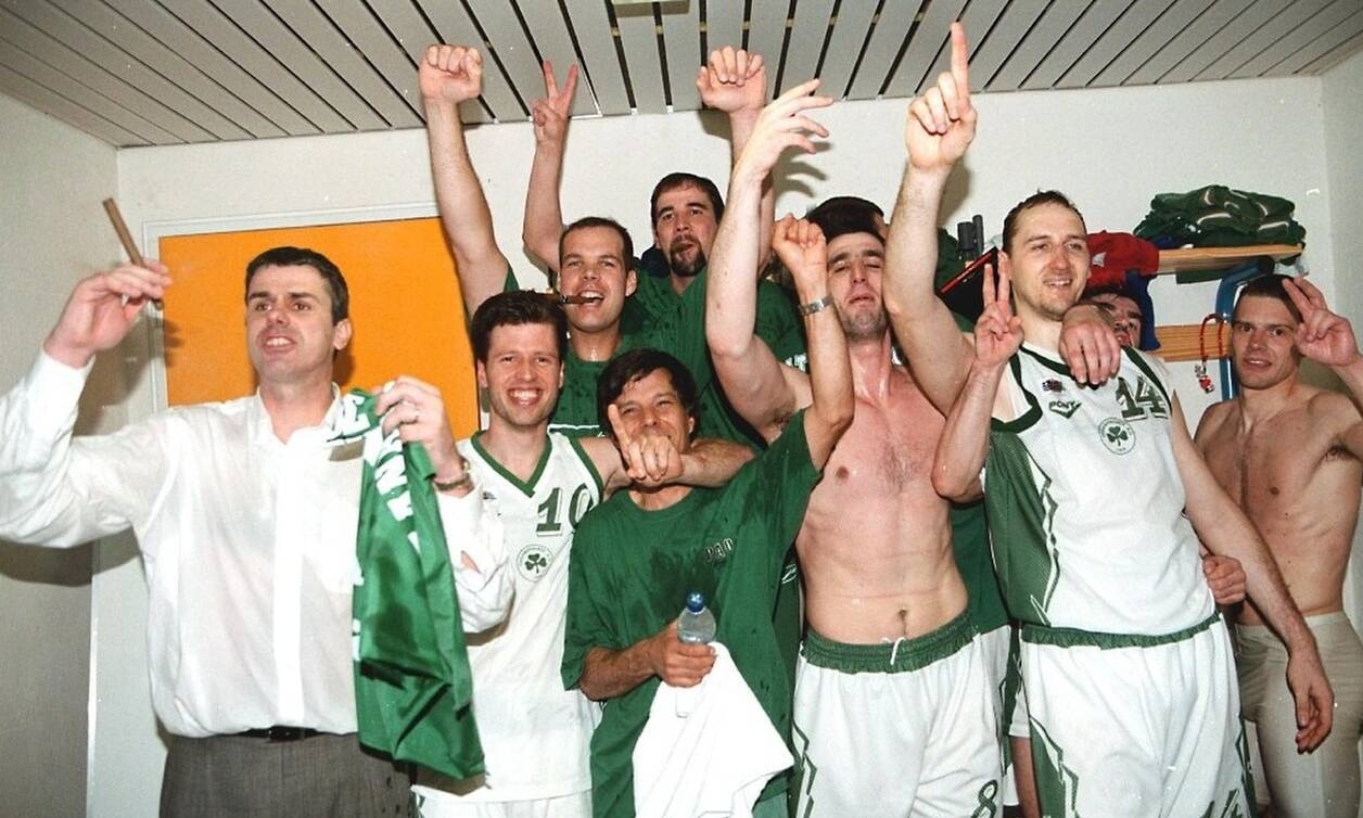 Η αρχή της «πράσινης» δυναστείας! (video+photos)