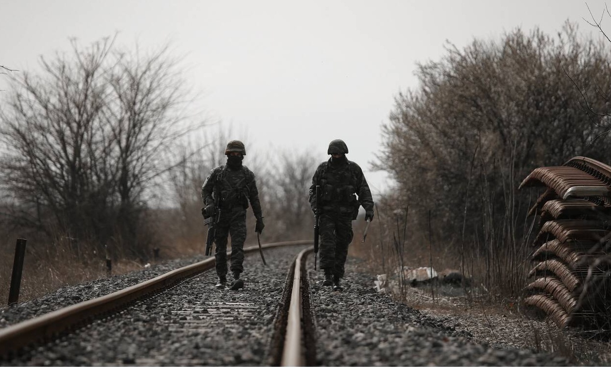 Όλη η αλήθεια: Στημένη προπαγάνδα στον Έβρο με την συμμετοχή της «SUN»