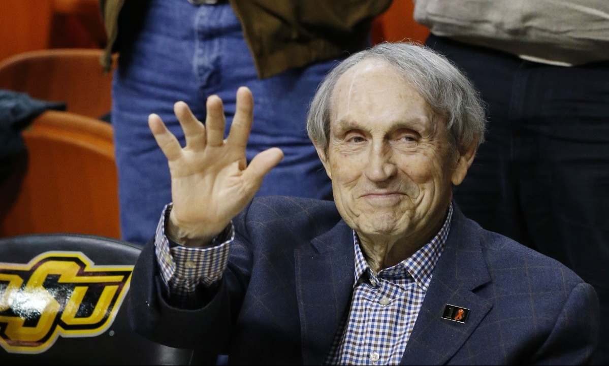 Θρήνος στο μπάσκετ: Πέθανε ο Έντι Σάτον (photos+videos)