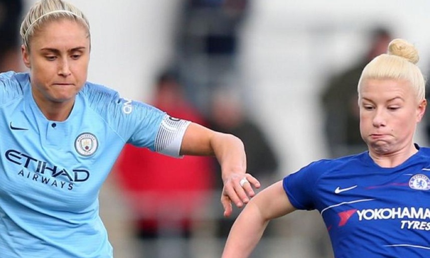 Οριστική διακοπή στα γυναικεία πρωταθλήματα στην Αγγλία