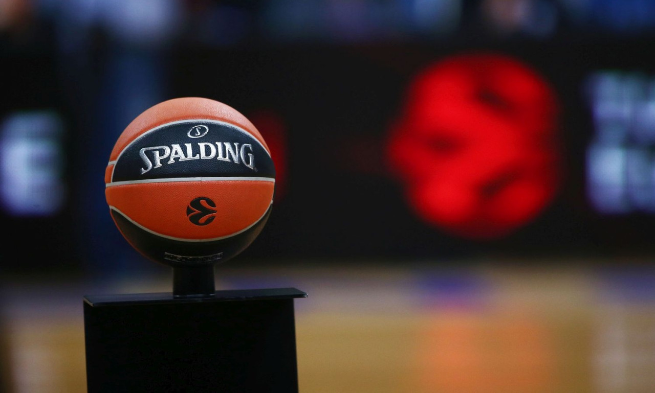 Οριστικό: Τέλος η σεζόν στην Euroleague