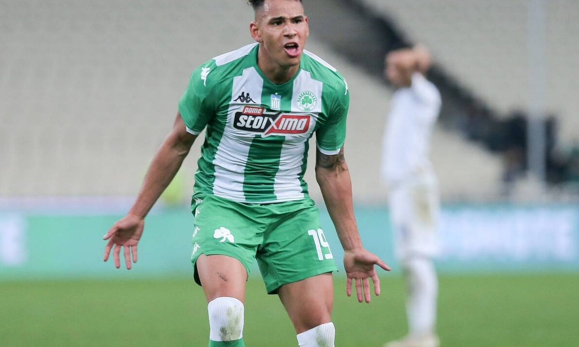 Παναθηναϊκός: Η ίδια φιλοδοξία