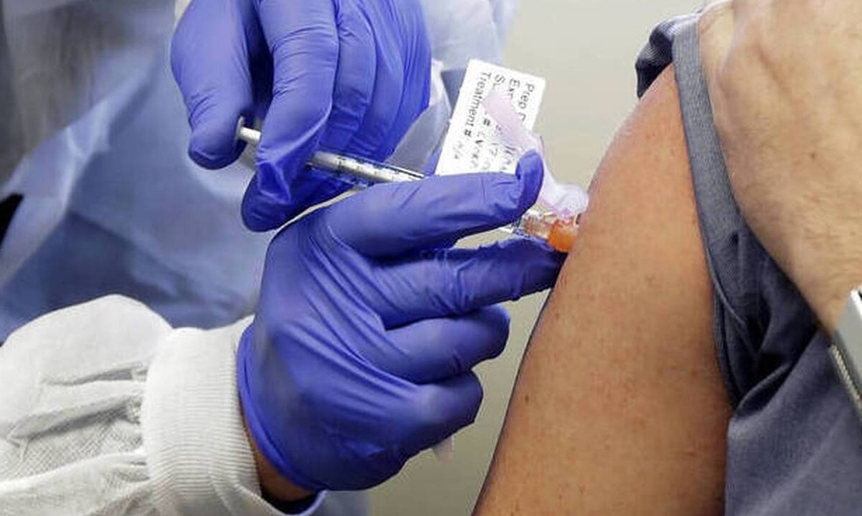 Κύπριος της Βρετανίας πίσω από καινοτόμο διαγνωστικό τεστ για τον κορονοϊό