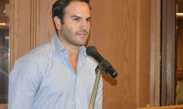Ιδιοκτήτης Νίκης Βόλου: «Υπέρ κάθε αναδιάρθρωσης που θα πληροί όρους»