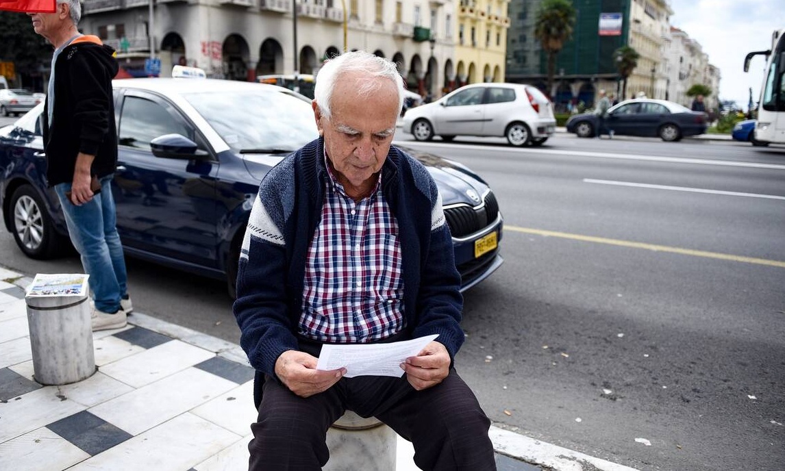 Συντάξεις - Αναδρομικά: «Μποναμάς» για 2,5 εκατ. συνταξιούχους τον Ιούνιο - Τα ποσά ανά Ταμείο
