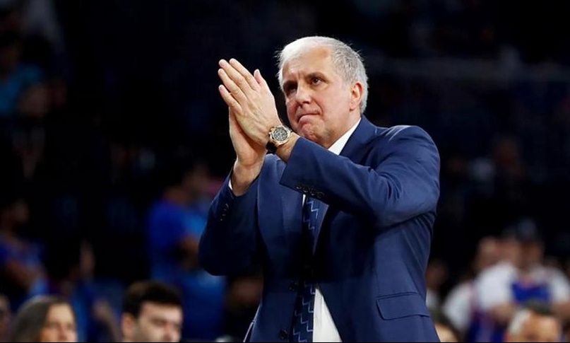 Euroleague: Πρώτη συζήτηση για Ομπράντοβιτς και Φενέρμπαχτσε