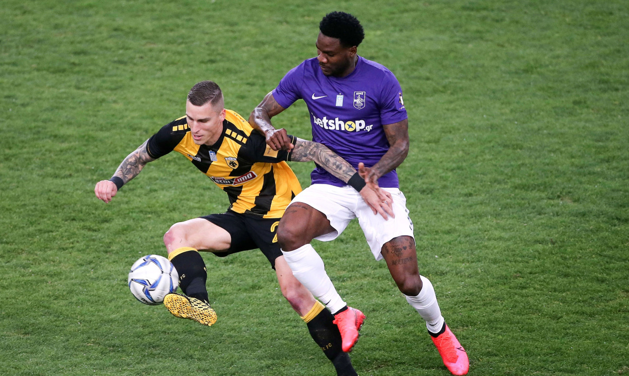 Άρης: Ξεκαθάρισμα από Ιντέγε, μετά τα πλέι οφ οι εξελίξεις