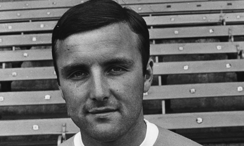 Θρήνος στην Αγγλία: Πέθανε ένας «θρύλος» της Μάντσεστερ Σίτι