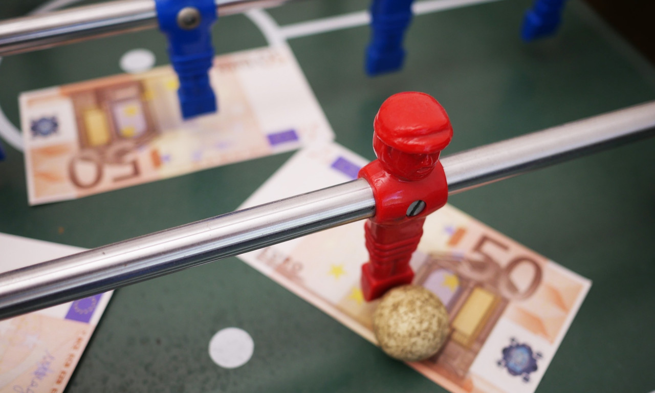 Το μέλλον του Στοιχήματος στην Ελλάδα μετά τον κορονοϊό