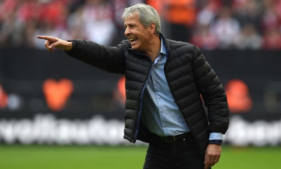 Ντόρτμουντ: Δυσαρέσκεια για τον Φαβρ