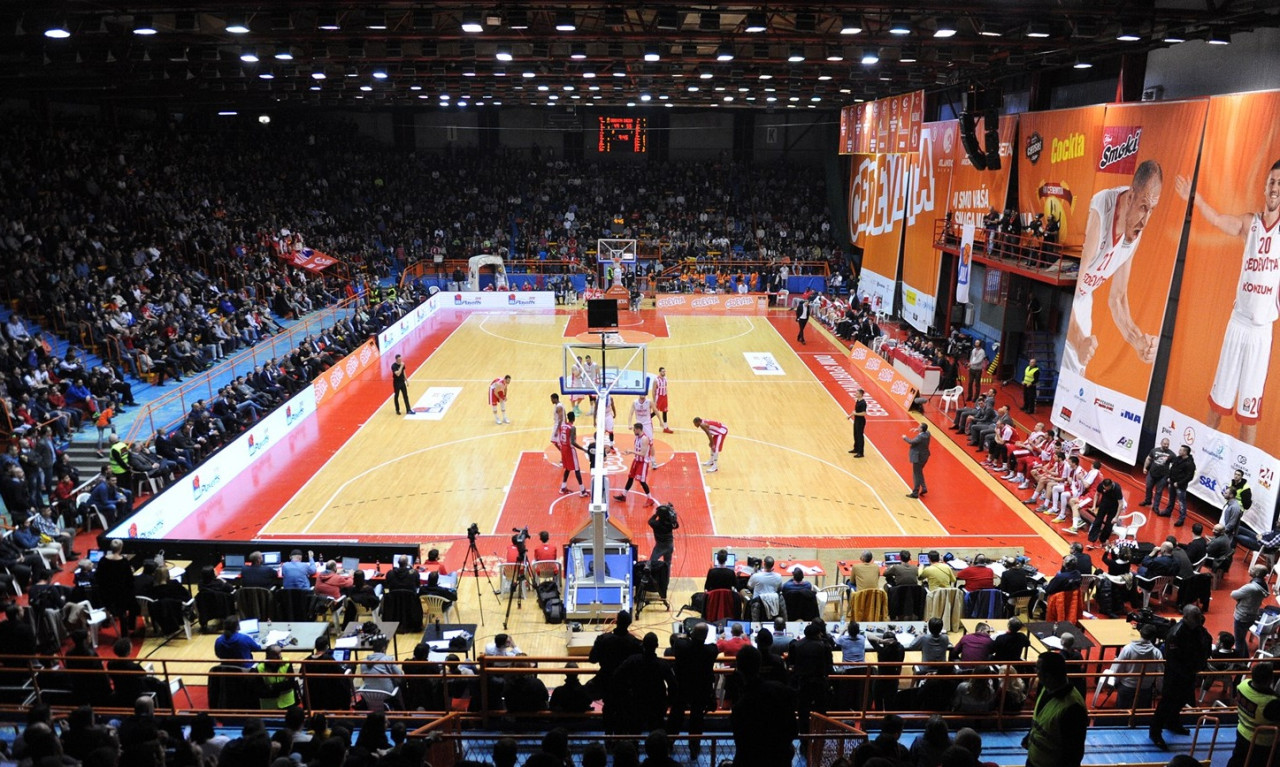 Οριστική διακοπή και στην Αδριατική Λίγκα