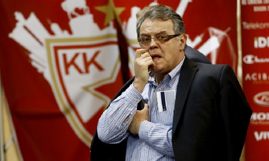 Τσόβιτς: «Το μπάτζετ θα μειωθεί»