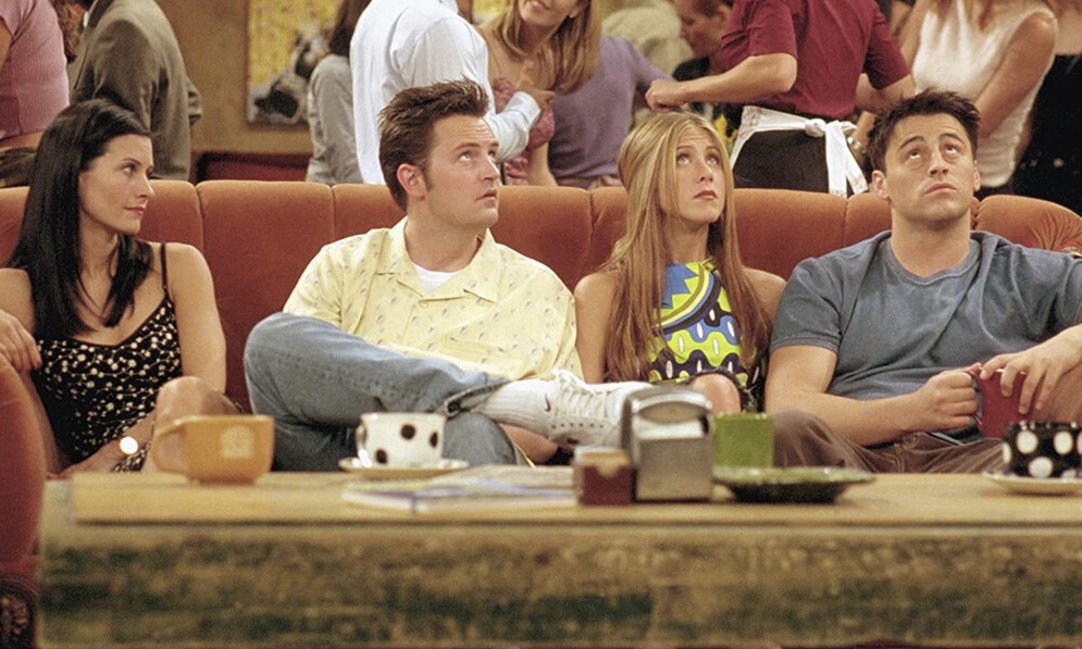 Τα Φιλαράκια: Το πιο δύσκολο κουίζ που έχεις παίξει ποτέ