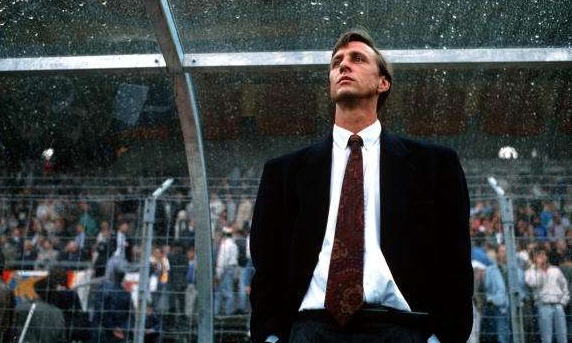 Γιόχαν Κρόιφ: Ο «ιπτάμενος» Ολλανδός που άλλαξε την ιστορία της Μπαρτσελόνα (photos&videos)