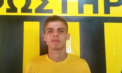 Φωστήρας: Ανανέωσε με Κόλλια- Μοχάμεντ