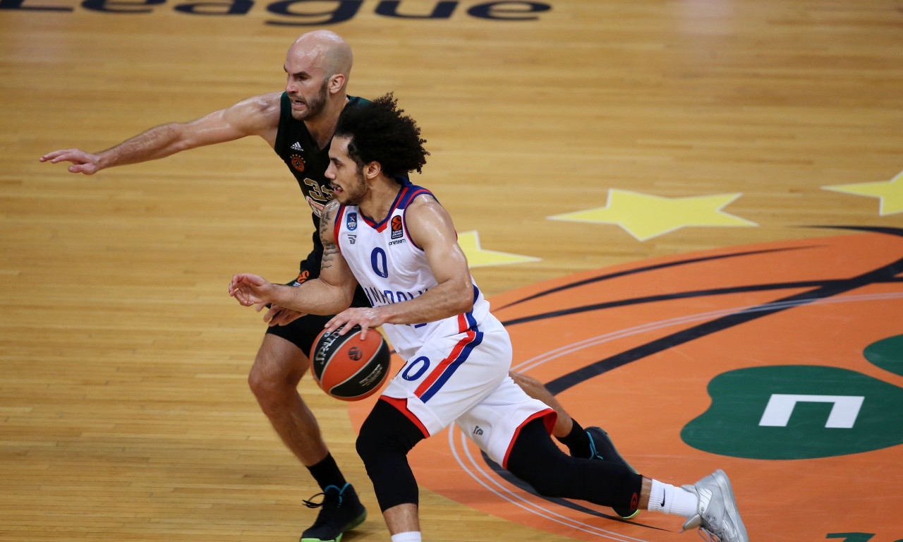 Ευρωλίγκα: Οι κορυφαίοι της σεζόν που... τερμάτισε ο κορονοϊός (vid&photos)