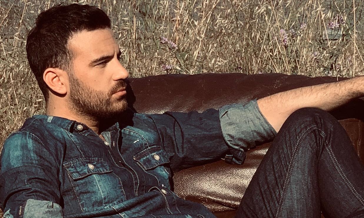 Νικηφόρος Βυθούλκας: Η φοβία με τα αεροπλάνα και το περιστατικό με τον Ρούβα