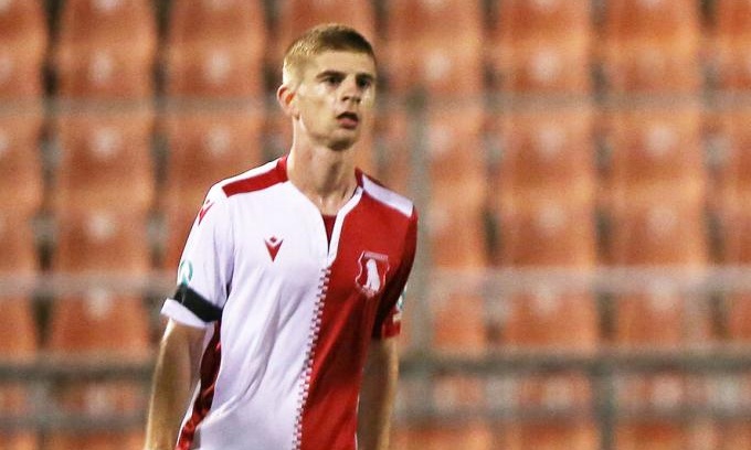 Ολυμπιακός: «Έκλεισε» μεγάλο ελληνικό ταλέντο