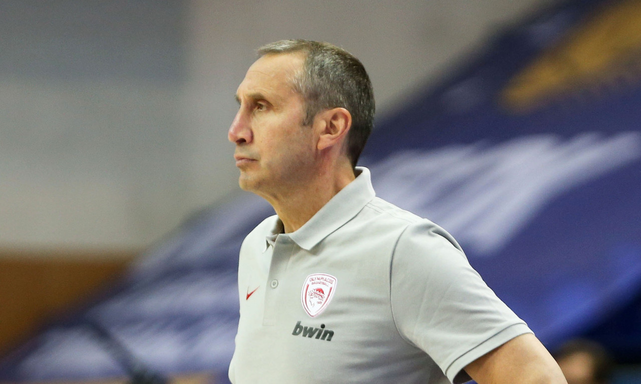 Μέτοχος σε ομάδα μπάσκετ ο Μπλατ!