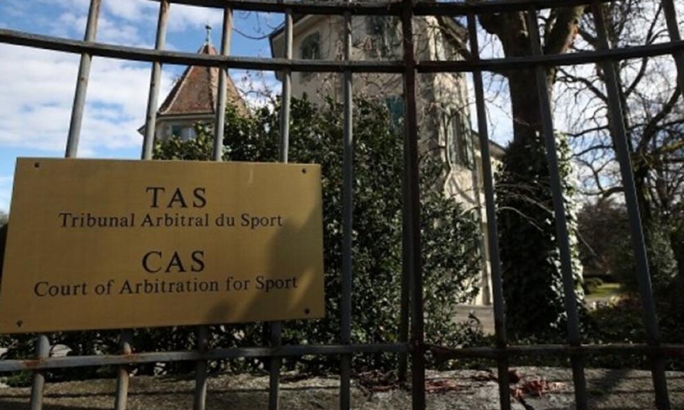 ΠΑΟΚ-Ολυμπιακός: Προχωρά η υπόθεση στο CAS