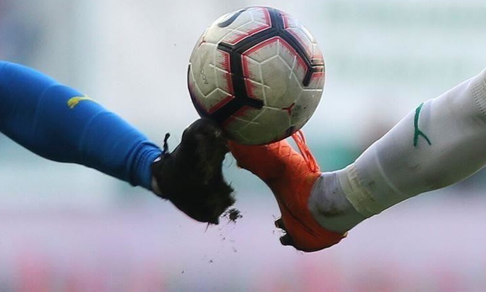 Θρήνος! Σκοτώθηκε σε τροχαίο 37χρονος ποδοσφαιριστής