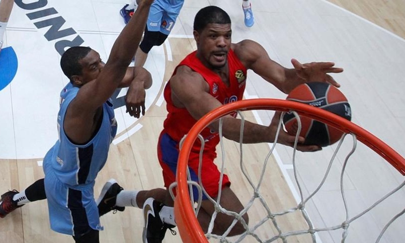 Οδεύει προς Αρμάνι Μιλάνο ο Χάινς