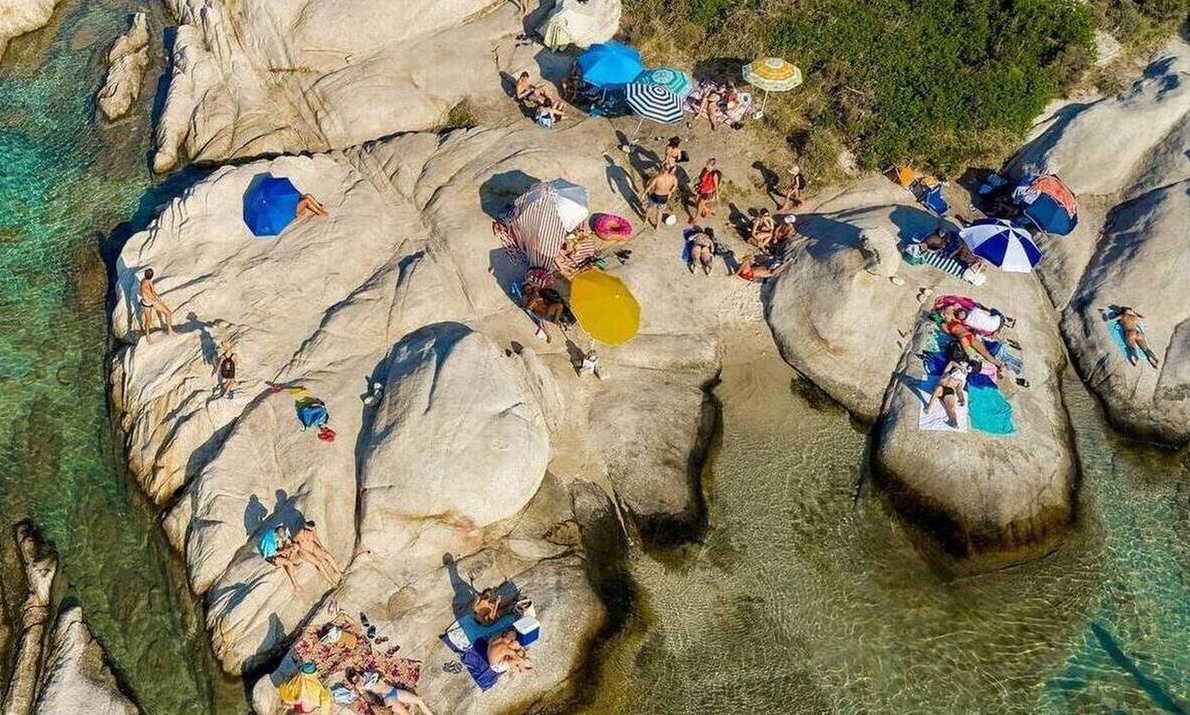 Ανοίγουν τα σύνορα: Από αυτές τις 29 χώρες θα έρθουν τουρίστες στην Ελλάδα (ΛΙΣΤΑ)