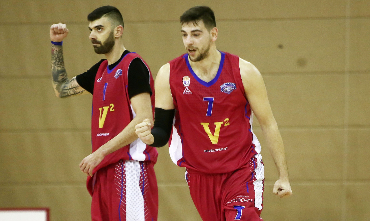 ΕΟΚ: Τέλος στα... όνειρα του Ολυμπιακού για άνοδο