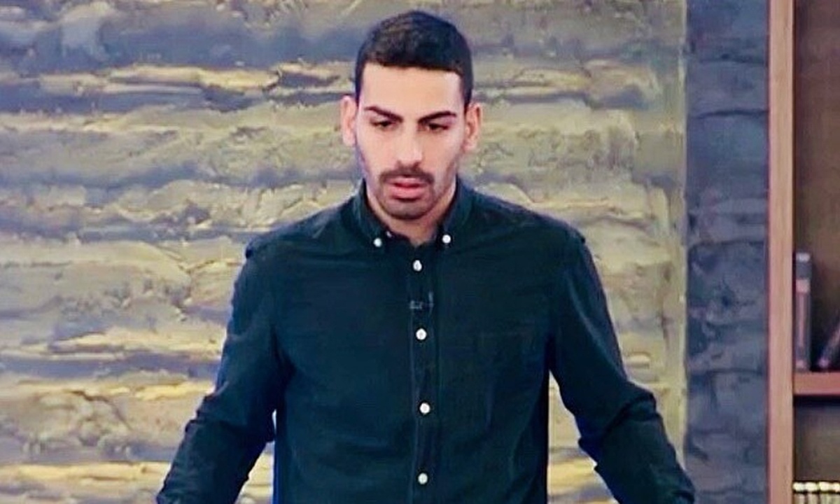 MasterChef 4: Νέα έξοδος στην Κύπρο για Σταυρή (video)