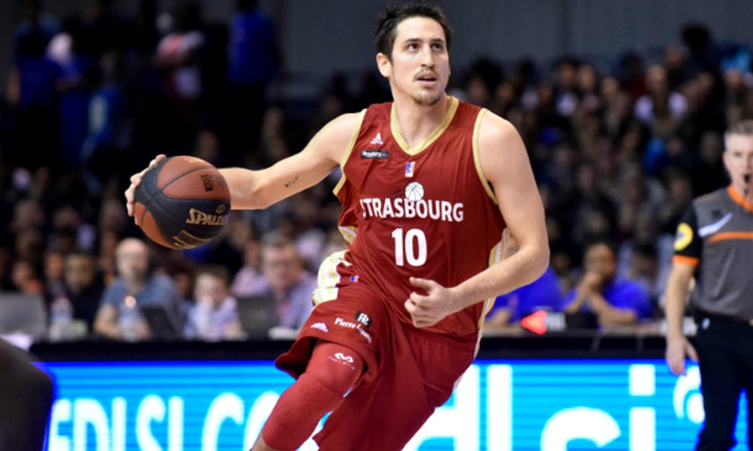 Επέστρεψε στη Βιλερμπάν ο Λακόμπ (photos)