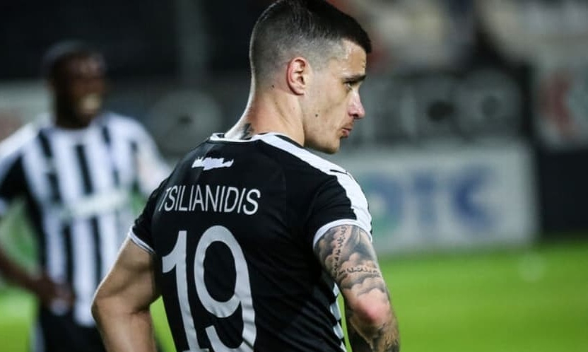 ΟΦΗ: Χειρουργήθηκε ο Τσιλιανίδης (photos)