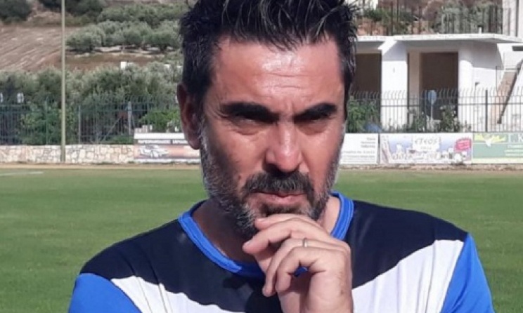 Γιούχτας: Συνεχίζει με Πίτσο